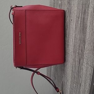 Michael Kors Cross Body Purse
